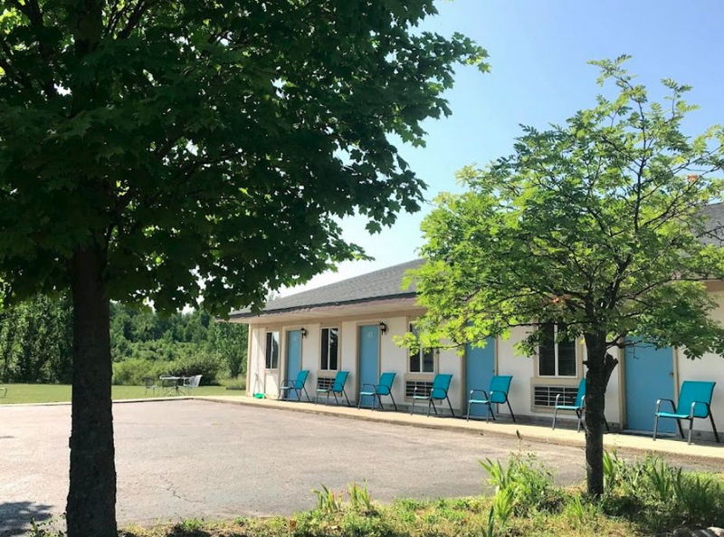 Atwood Inn Motel - From Web Listing (newer photo)